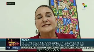 Cuban authorities describe new OFAC regulations as 'very limited'