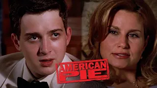 Finch Gets Laid | American Pie