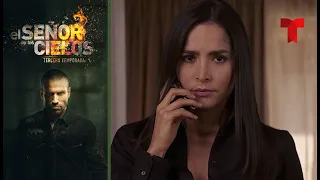 El Señor de los Cielos 3 | Capítulo 32 | Telemundo Novelas