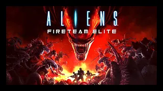 Aliens Fireteam Elite - Trailer - PS5/Xbox X
