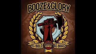 BOOZE & GLORY - As Bold As Brass (Full Album)