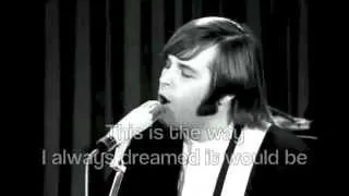 I Can Hear Music - The Beach Boys (with lyrics)