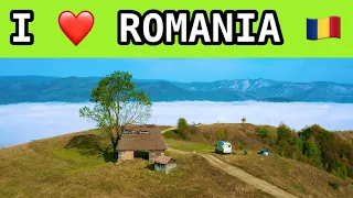 VANLIFE Ep.28: AMAZING workaway experience in Transylvania - Romania