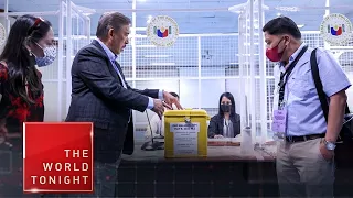 The World Tonight livestream | May 12, 2022 Full Episode