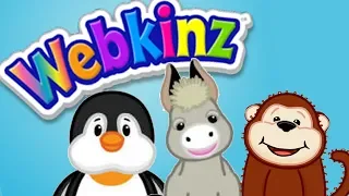 Webkinz