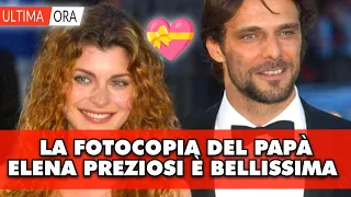 La figlia di Vittoria Puccini e Alessandro Preziosi ammutolisce il red carpet: tutti gli occhi per..