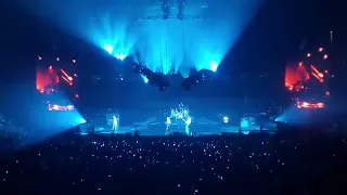 Måneskin - "Gossip" LIVE @ Oakland Arena, Oakland CA