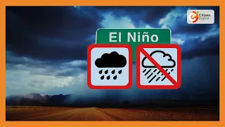 Mkanganyiko waibuka kuhusu mvua ya El Nino