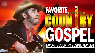 Country Gospel Music 2024 - Country Gospel Music - Greatest Hits Country Gospel Songs Of All Time