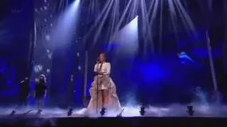 Demi Lovato - Let It Go (Live at The Royal Variety Performance 2014)