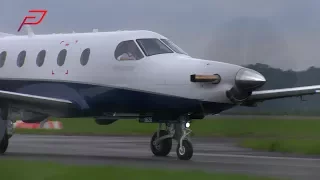 All you need to know about the PC-12 | PrivateFly