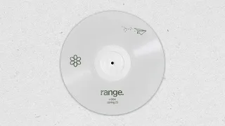 Ranger Trucco - can't stop the swing. (Original Mix)