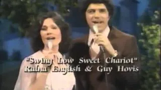 The Lawrence Welk Show - Songs of Faith - April, 1999