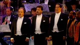 ANDRE RIEU -  HALLELUJAH