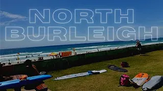 Miami Lookout to North Burleigh Beach | Gold Coast | Australia | 4K UHD | Virtual Treadmill Walk