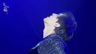 [Fancam]Battle of Memories拿不走的记忆-迪玛希Dimash Kudaibergen Димаш Кудайберген, 22/03 Moscow concert