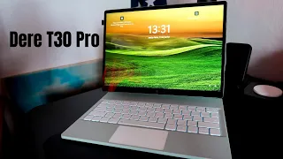 Dere T30 Pro | Windows 11 PC Unboxing & Review | Jason Santos