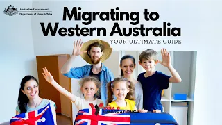 Moving to Western Australia: What You Need to Know About Visas, Jobs, and Life in Perth