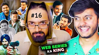 50 most Popular Web series of ALL TIME..!!