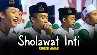 Full Sholawat - Voc. Hafidzul Ahkam