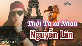 Thôi Ta Xa Nhau