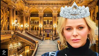 Inside The Lifestyle Of The Richest Crown Princess In The World