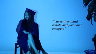 jenny nuo - valedictorian [Official Lyric Video]