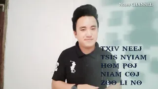 txiv neej tsis nyiam hom poj niam zoo li ca EP 2 (14 กรกฎาคม ค.ศ. 2021)