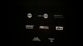 35mm [Home] Cinema Endings: The Back-Up Plan (2010)