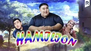 Hamilion (o'zbek film) | Хамилион (узбекфильм) 2020