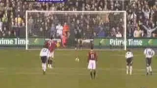 Cristiano Ronaldo penalties