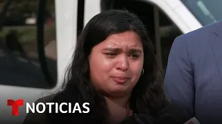 Acuerdo millonario con familia de latino que perdió la vida | Noticias Telemundo