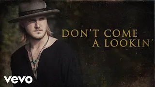 Jackson Dean - Don’t Come Lookin’ (Lyric Video)