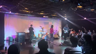 Ratboys — Black Earth, WI (Live in Chattanooga 2024)