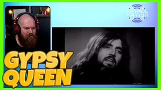 COUNTRY RADIO | Gypsy Queen Reaction
