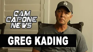 Greg Kading Reveals The Likelihood Of Diddy Getting Prosecuted For Tupac’s Murder/ Keefe D/ Biggie