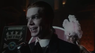 Jerome Valeska | ANIMAL |