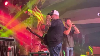 Aaron Lewis * Full Show * 08/19/2022 * Denton State Fair * Denton, Tx.