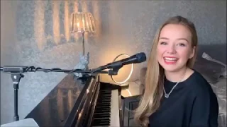 Connie Talbot - Nothing Breaks Like A Heart by Mark Ronson (ft. Miley Cyrus) - Cover