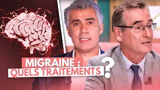 Migraine : quels traitements ? - Allo Docteurs