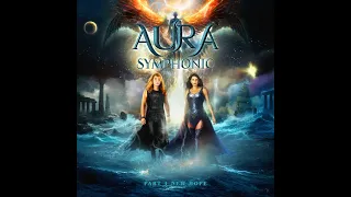 Aura Symphonic - The Rising Lyric Video