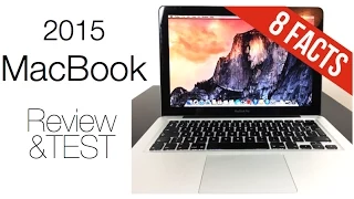 BEST Macbook 12" Review PARODY