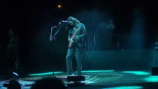 Hozier - Unknown / Nth - Red Rocks Amphitheater, Morrison CO (10/18/23)