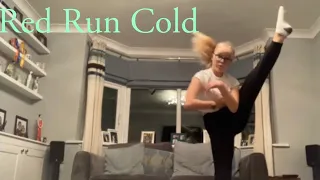 red run cold- dance