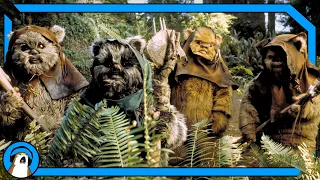 Ewok Sound Effects (Download Link)