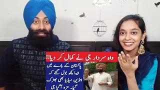 Indian Reaction on How Sikh People Think About Pakistan after Kartarpur Visit | Kartarpur Corridor