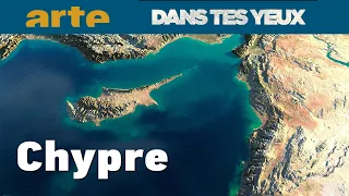 French Documentary "Dans Tes Yeux" (Through your eyes) - Cyprus