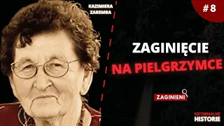 GDZIE ZNIKNĘŁA PANI KAZIMIERA? | ZAGINIENI #8