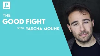 How To Save The Internet - The Good Fight with Yascha Mounk (Clay Shirky)