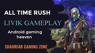 Super Rush In Last Zone 😱😱 || Pubg Mobile Livik Gameplay || Pubg Mobile SOLO vs SQUAD | PUBG MOBILE